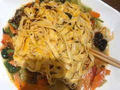 -清真伊香蘭餐厅