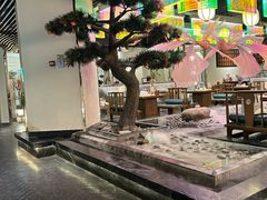 -假装苏杭·园林餐厅(陆家嘴中心店)