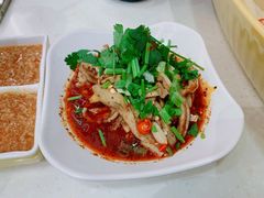 -谭仔米线(皇庭广场店)