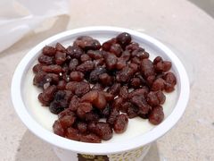 红豆双皮奶-三元梅园(团结湖店)