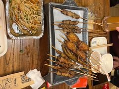 -管氏翅吧(国展店)