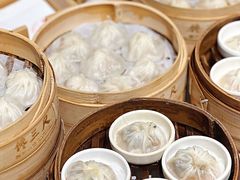 -馋三尺蟹粉小笼(人民广场店)