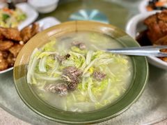 -东北酱骨头馆(蓁巷店)