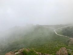 -白草畔自然风景区