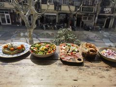 -Alimentari早午餐(安福路店)