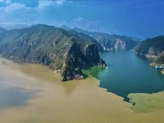 -黄河三峡风景名胜区