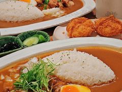 -CURRY YA 熟成咖哩專門店(深圳湾万象城店)