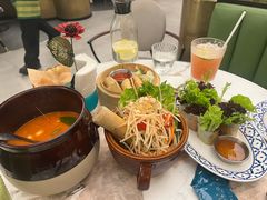-KingThaia金泰兰(滨江天街店)