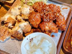 -乐园夜市场(五道口王庄路店)