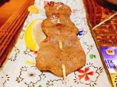 牛舌-平成屋·午肴夜酒(四川北路店)