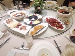 -粗茶淡饭·汉口公馆(循礼门店)