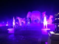 -清迈夜间动物园