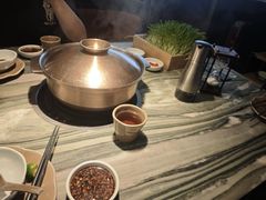 -大头椰·椰子鸡火锅(南宁万象城店)