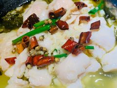 -金牌外婆家(苏州中心店)