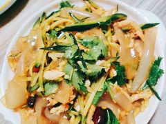 -德贤烧麦菜馆(本溪路店)