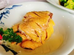 杭州醉鸡-杭州香格里拉·香宫中餐厅
