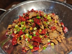 -李久其家民间餐厅(梅溪湖店)