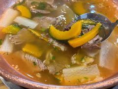 -妈妈的味道(和顺古镇店)