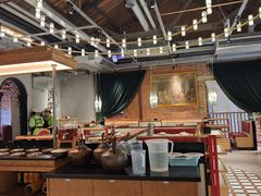 -廖掌柜·重庆鲜货火锅(上海首店)