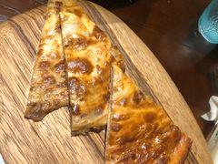 -楼兰新疆主题餐厅(苏州中心店)