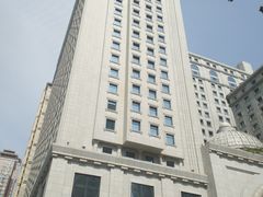 -西安赛瑞喜来登大酒店