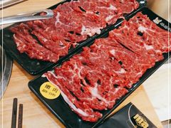 -嬷孙家潮汕牛肉火锅(北京路天河城店)