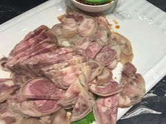 -豪食披萨烤肉自助(保定商场店)