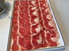 -塔兰齐新疆孜然火锅(鲤鱼山路店)