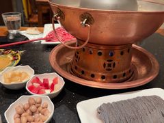 -南门涮肉(上海二店)