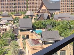 -三亚湾红树林度假世界(木棉酒店)