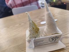 -野人先生Gelato(上海长宁龙之梦店)