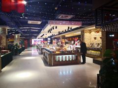 -汉巴9号自助餐厅(新潮尚品超市店)
