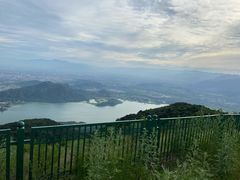 -北京十三陵国家森林公园蟒山景区