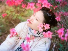 -木兰云雾山