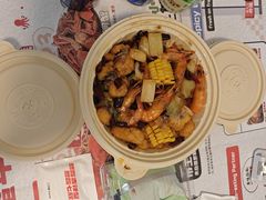 -七欣天香辣蟹火锅(万润龙河店)