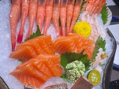 -極上萬膳·日料放题(海岸城店)