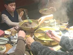 -巴奴毛肚火锅(广益哥伦布店)
