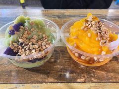 -夏食光安顺小舒冰粉冰浆(甲秀楼店)