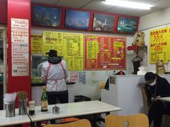 -明呈黄鱼面馆(斜土路店)