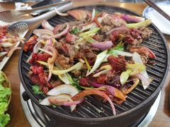 -清真·白记年糕(牛街北口店)