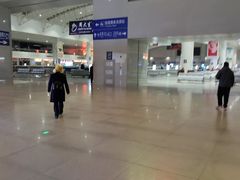 -南昌站