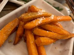 芝芝红薯条-下酒(华熙店)