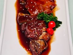 -乾隆美食·本帮菜(黄河路店)