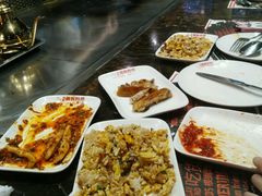 -尚雅铁板料理自助餐厅(乐松店)