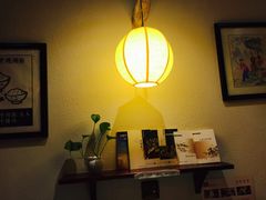 -一叶一世界·素食餐厅(锦华万达店)