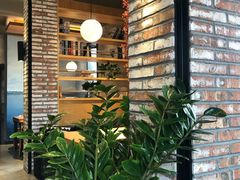 -酵種麦田(山师店)