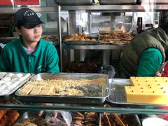 -老磁器口豆汁店(天坛店)