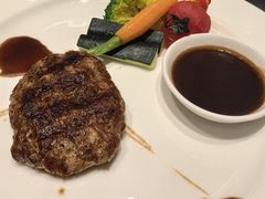 -北京友谊宾馆·俄罗斯餐厅