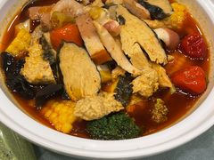 -功德林素菜饭庄(前门店)