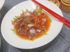 -金狮麟·新豫菜(金码大厦店)
